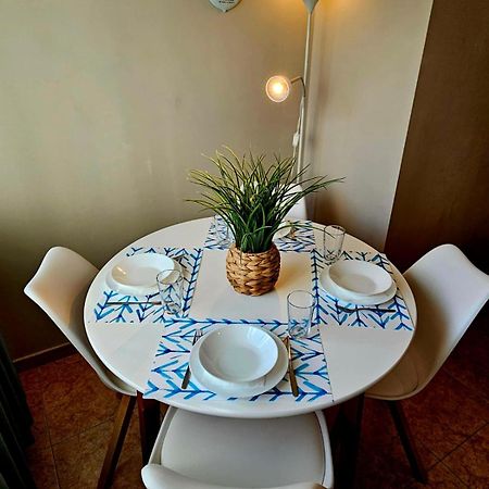 Home4U - Cosy Apartment With Fantastic Terrace Cabanas De Tavira Bagian luar foto
