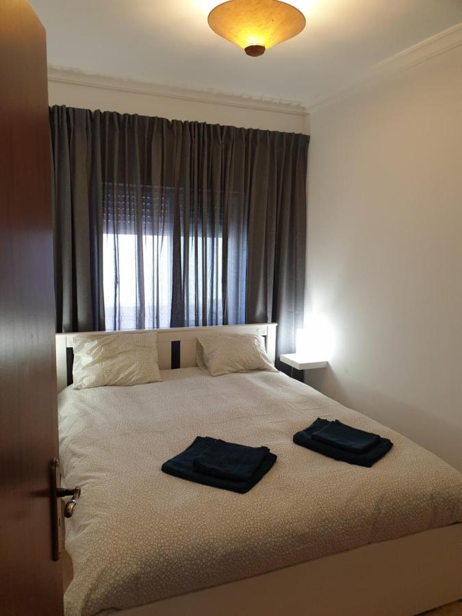 Home4U - Cosy Apartment With Fantastic Terrace Cabanas De Tavira Bagian luar foto