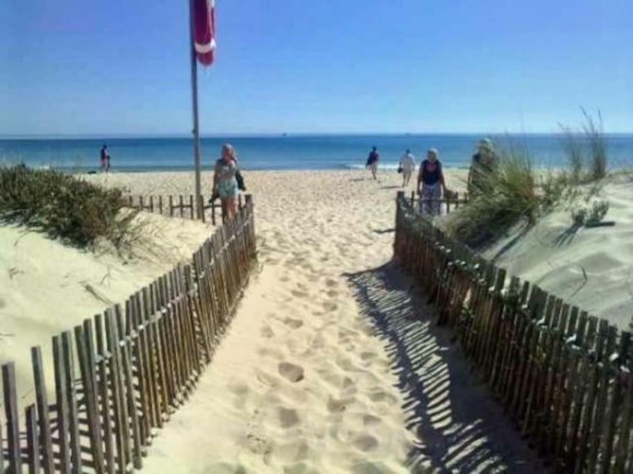 Home4U - Cosy Apartment With Fantastic Terrace Cabanas De Tavira Bagian luar foto