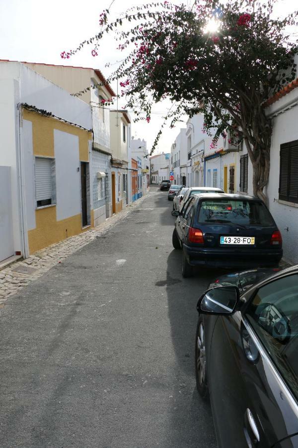 Home4U - Cosy Apartment With Fantastic Terrace Cabanas De Tavira Bagian luar foto
