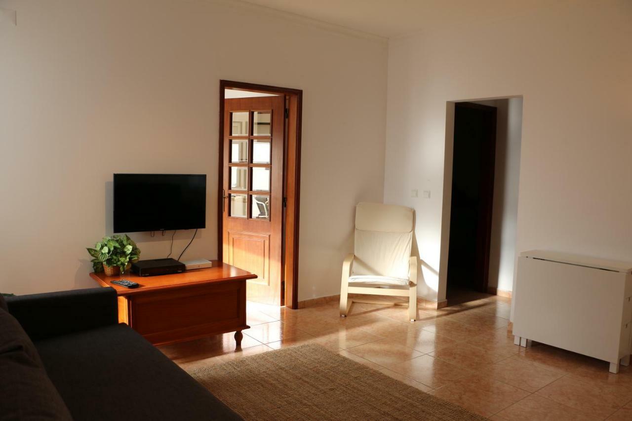 Home4U - Cosy Apartment With Fantastic Terrace Cabanas De Tavira Bagian luar foto