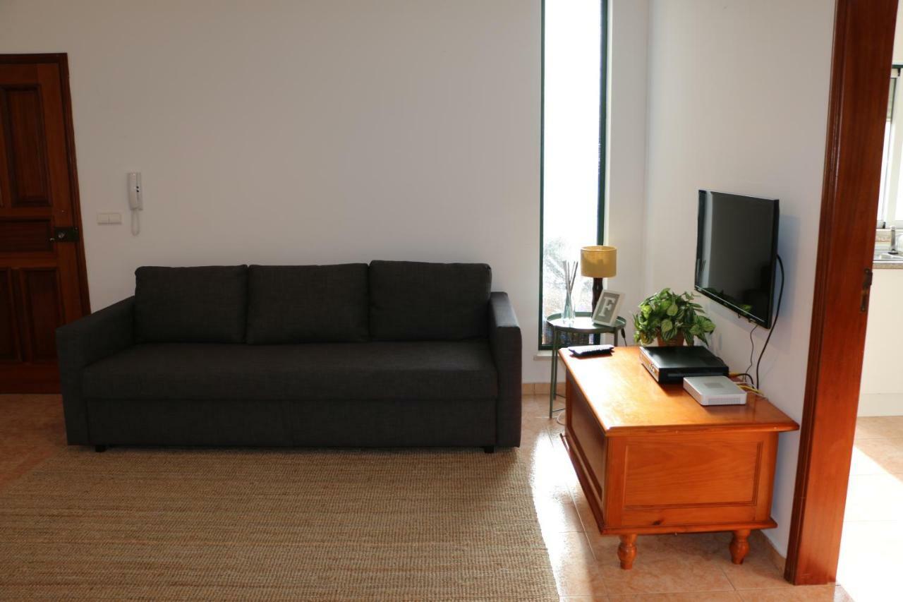 Home4U - Cosy Apartment With Fantastic Terrace Cabanas De Tavira Bagian luar foto